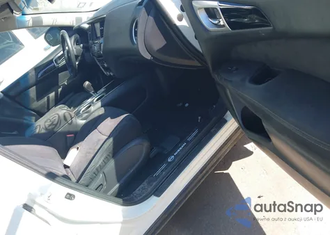 2015 Nissan Pathfinder Sv из США, поврежденный, VIN 5N1AR2MN9FC684061